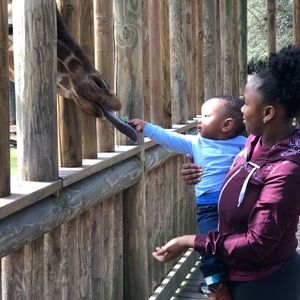 Meet your Posher, Cierra